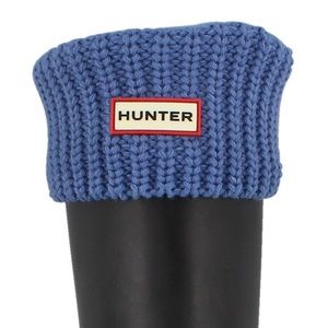 (NIB) Hunter Original Short Boot Socks (Ozone)